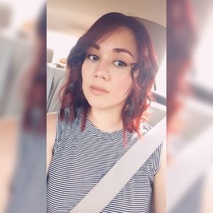 Meet your Posher, Lilly